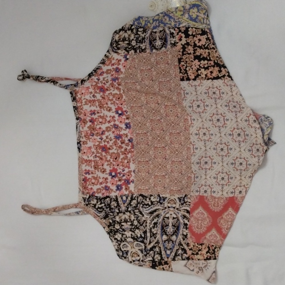 altar'd state handkerchief top